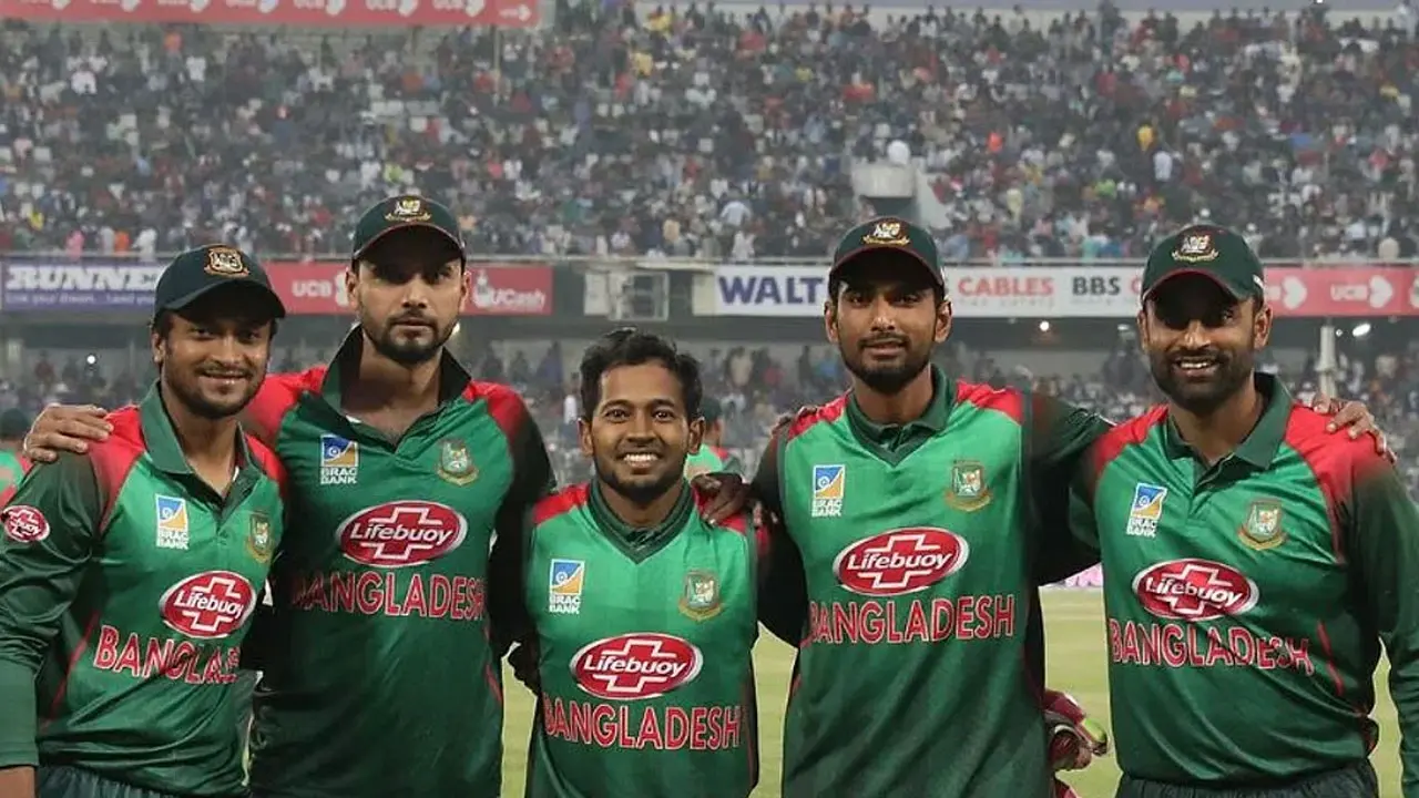 সাকিব-মাশরাফিদের জার্সি নম্বর তুলে রাখার পরামর্শ হান্নানের