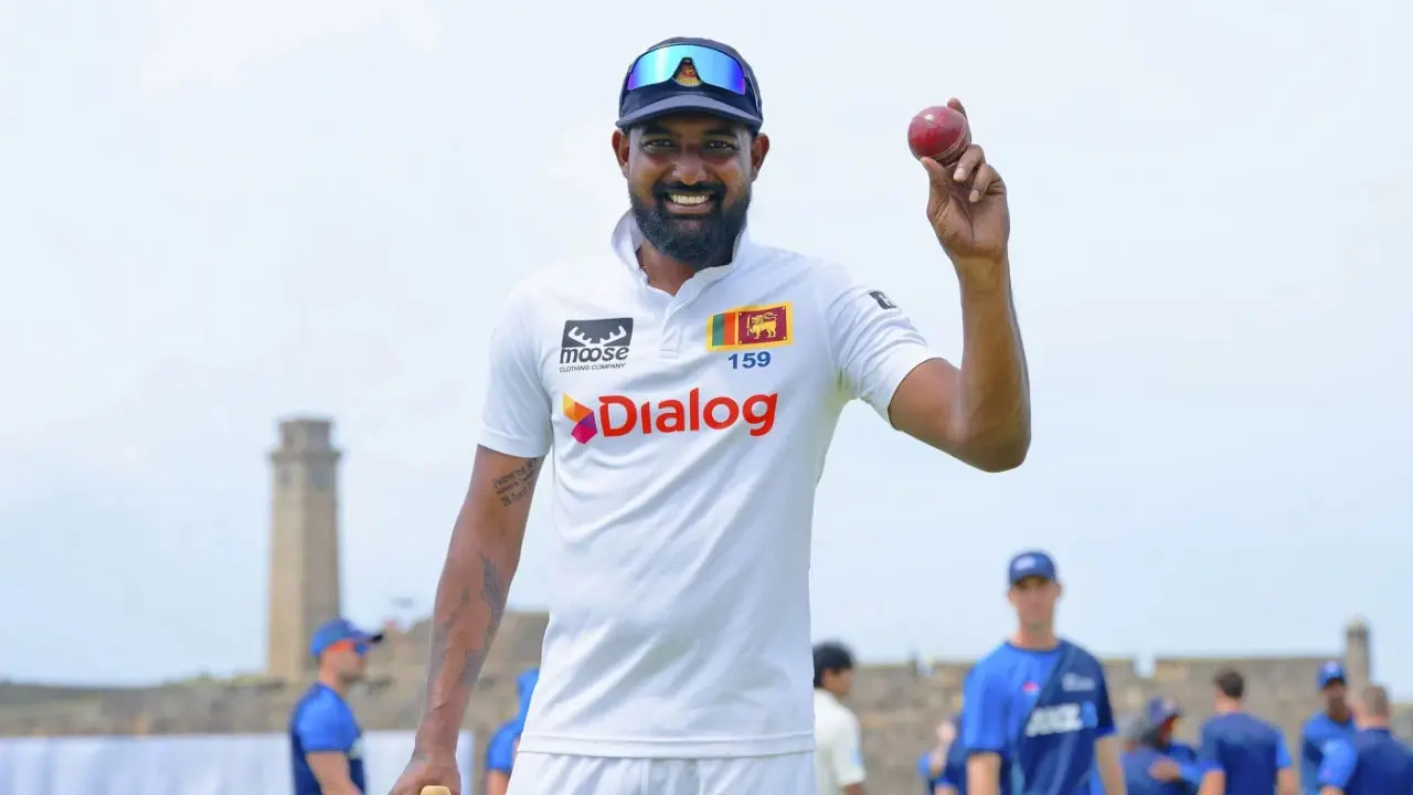 দ্রুততম ১০০ উইকেটের রেকর্ড গড়লেন জয়সুরিয়া