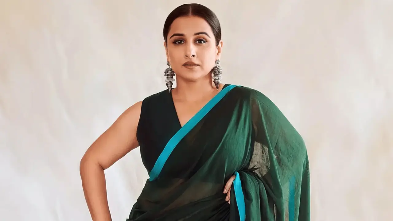 ইন্ডাস্ট্রির গাফিলতি প্রকাশ্যে আনলেন বিদ্যা বালান