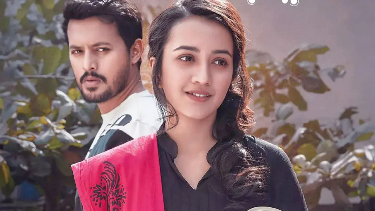 প্রেক্ষাগৃহে ইরফান-আইশার ‘ভয়াল’