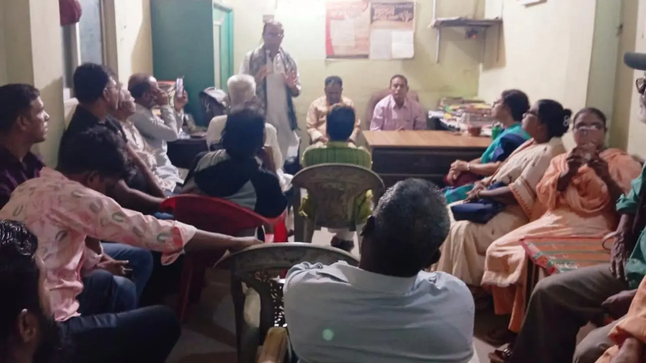 নতুন ইসির প্রধান কর্তব্য নির্বাচনী ব্যবস্থায় জন আস্থা ফিরিয়ে আনা