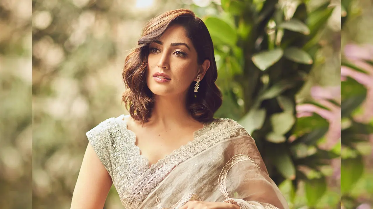 মাতৃত্ব নিয়ে মুখ খুললেন ইয়ামি গৌতম