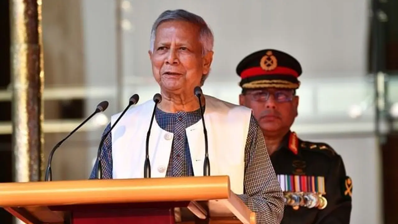 সশস্ত্র বাহিনী বিশ্বাস ও আস্থার প্রতীক হয়ে দাঁড়িয়েছে