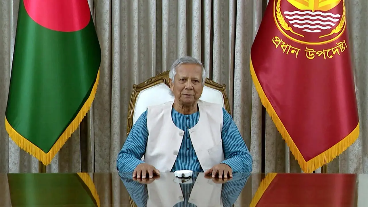 আন্তর্জাতিক আদালতেও জুলাই গণহত্যা ও গুম-খুনের বিচার হবে