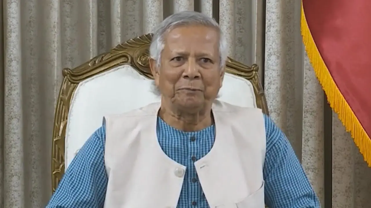 নির্বাচনী সংস্কারের সিদ্ধান্ত হয়ে গেলেই ভোটের রোডম্যাপ