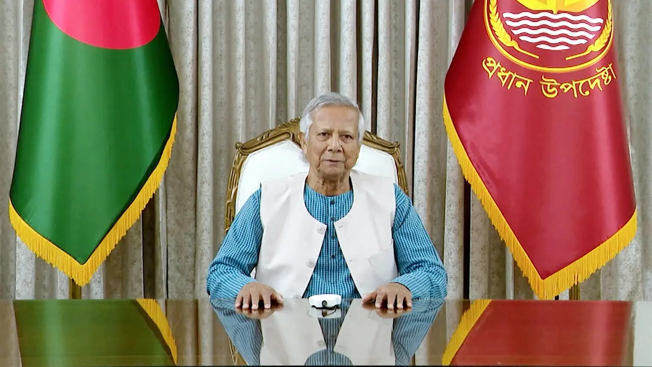 নির্বাচনের ট্রেন যাত্রা শুরু করেছে, যেতে যেতে সারতে হবে বহু কাজ