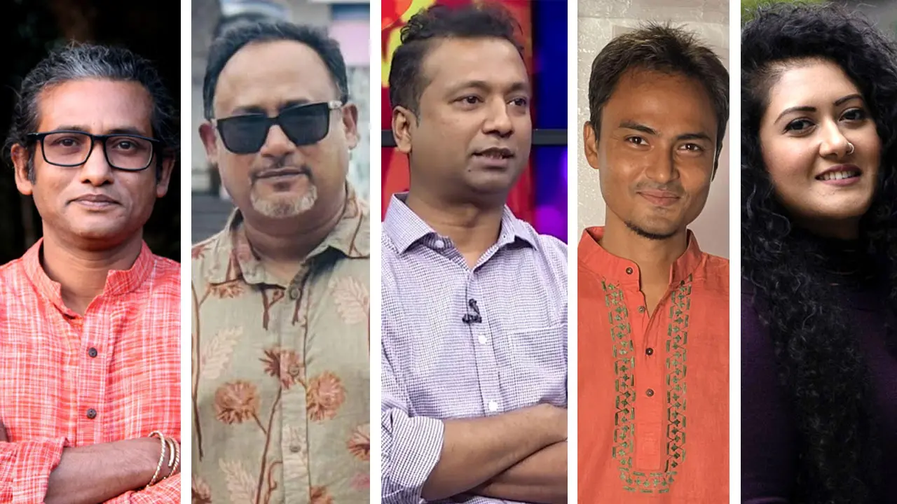 চলচ্চিত্রের উন্নয়নে ‘জাতীয় পরামর্শক কমিটি’ গঠন