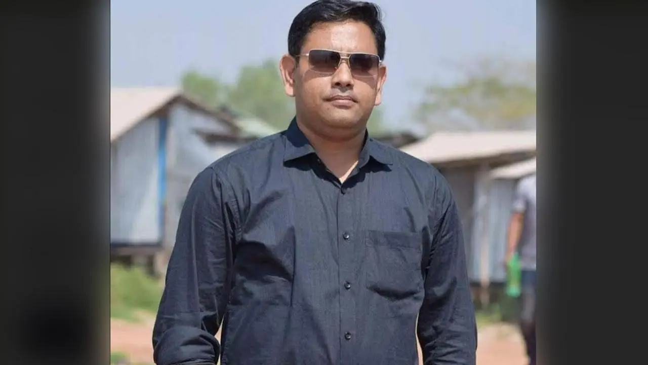 ১০ দিনের মধ্যে জামিন পেলেন বরিশাল ছাত্রলীগ সভাপতি