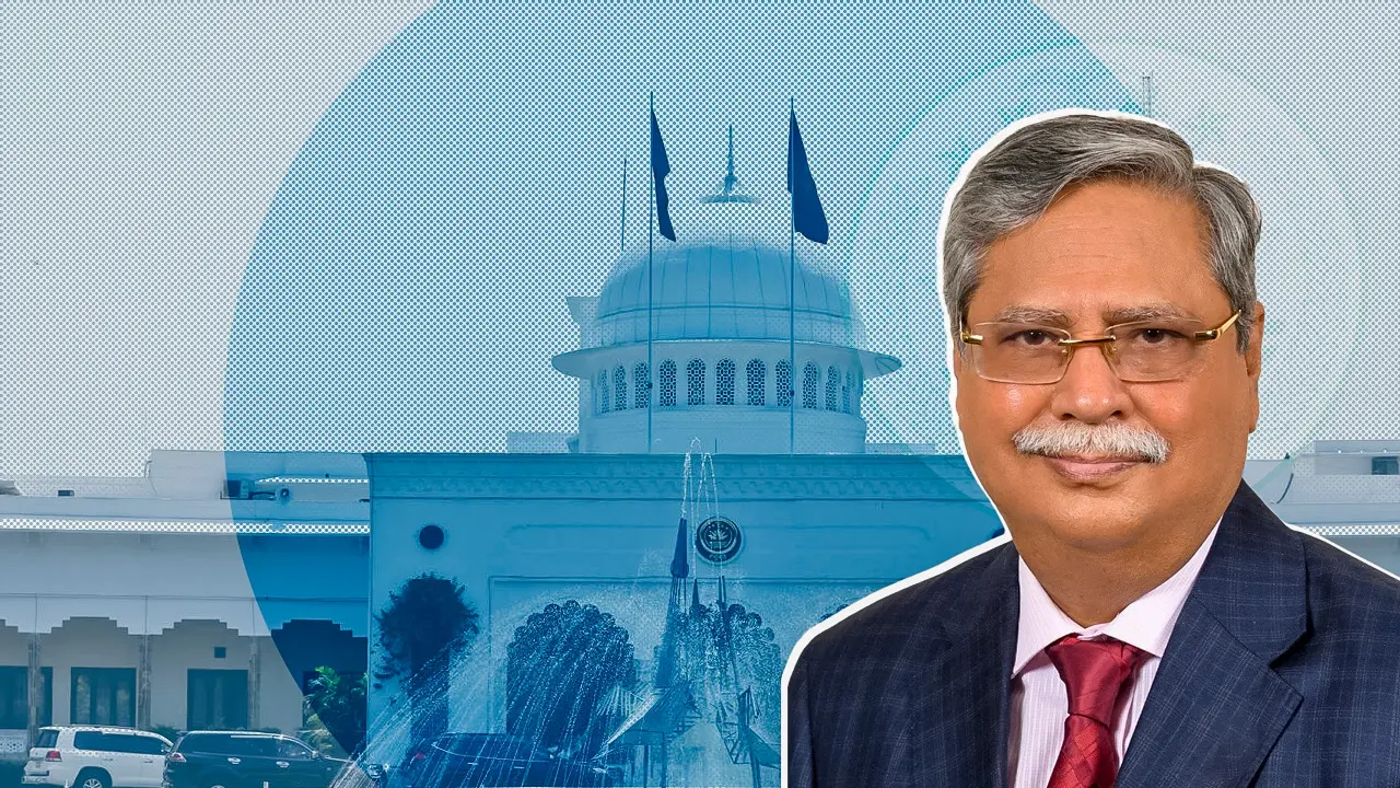 চাইলেই কি রাষ্ট্রপতিকে সরিয়ে দেওয়া সম্ভব?