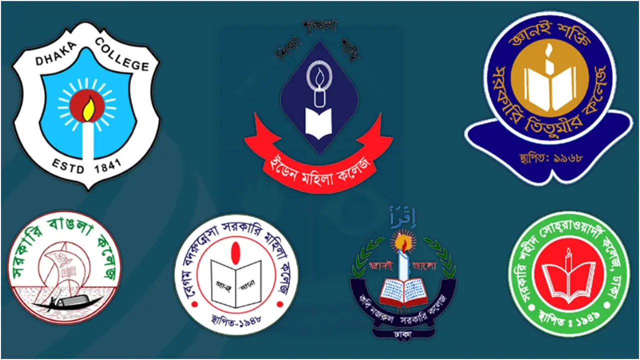 প্রশাসনিক কাজের জন্য ঢাবিতেই জায়গা ঠিক করা হবে