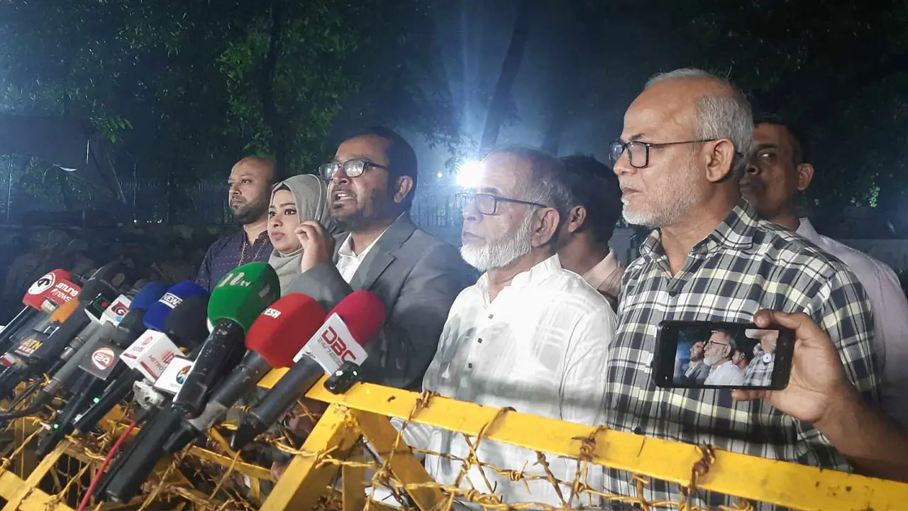 দেড় থেকে দুই বছরের মধ্যে নির্বাচন চায় এবি পার্টি