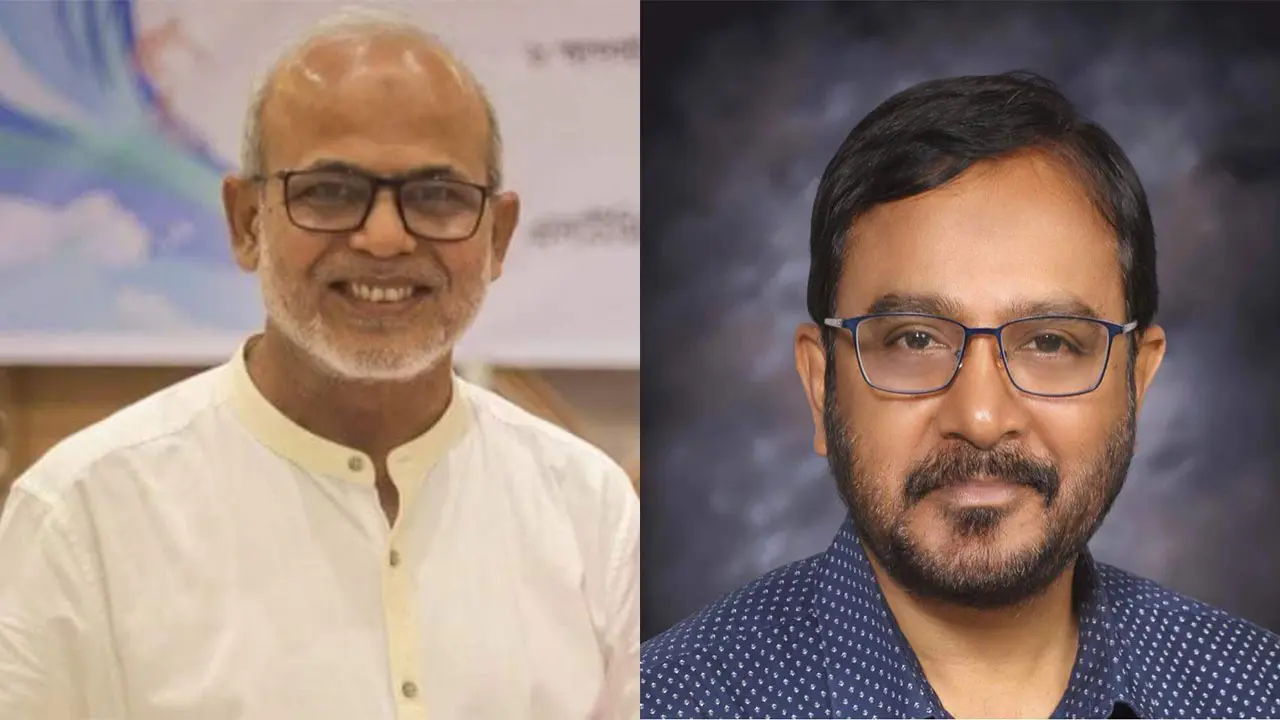 হিন্দু সম্প্রদায়কে দুর্গাপূজার শুভেচ্ছা জানাল এবি পার্টি