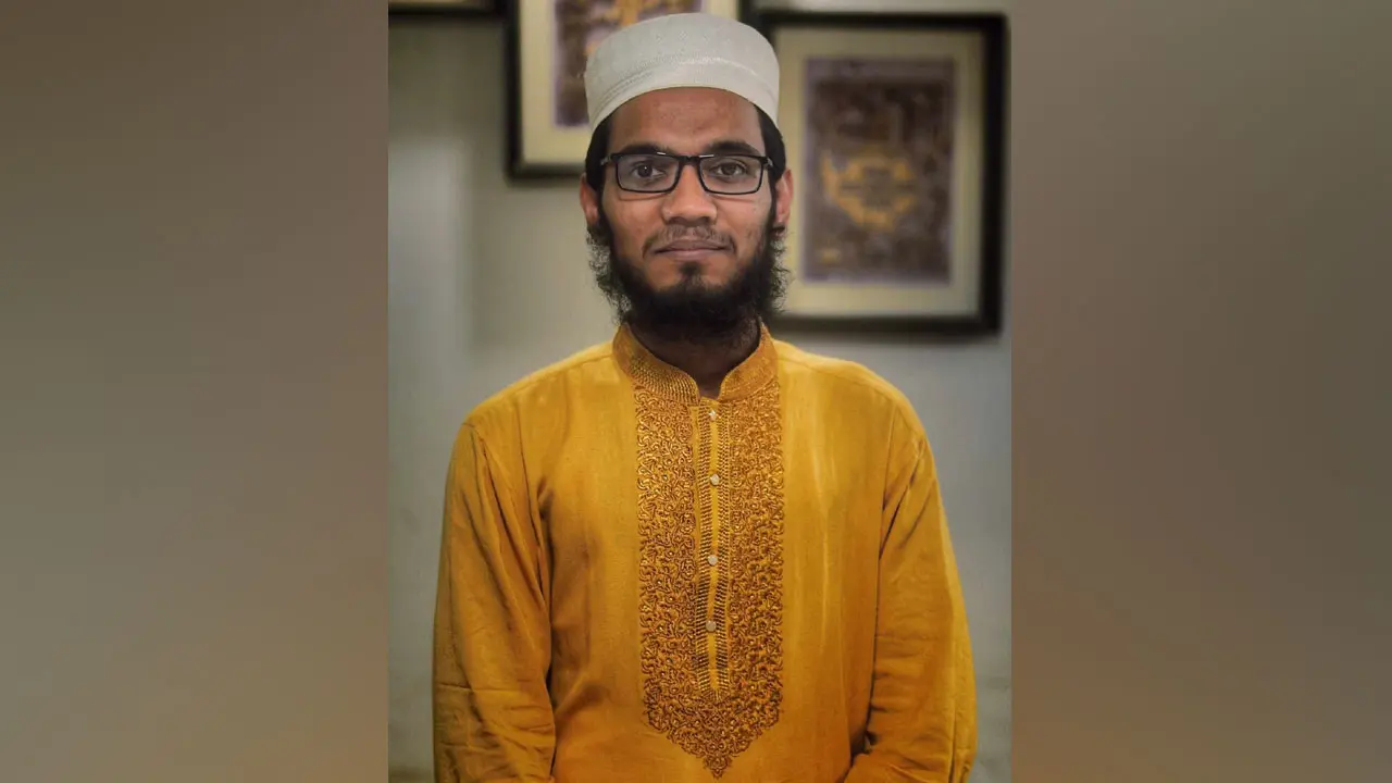 ভর্তি পরীক্ষায় প্রথম হয়েছিলেন ঢাবি শিবিরের আবদুল্লাহ