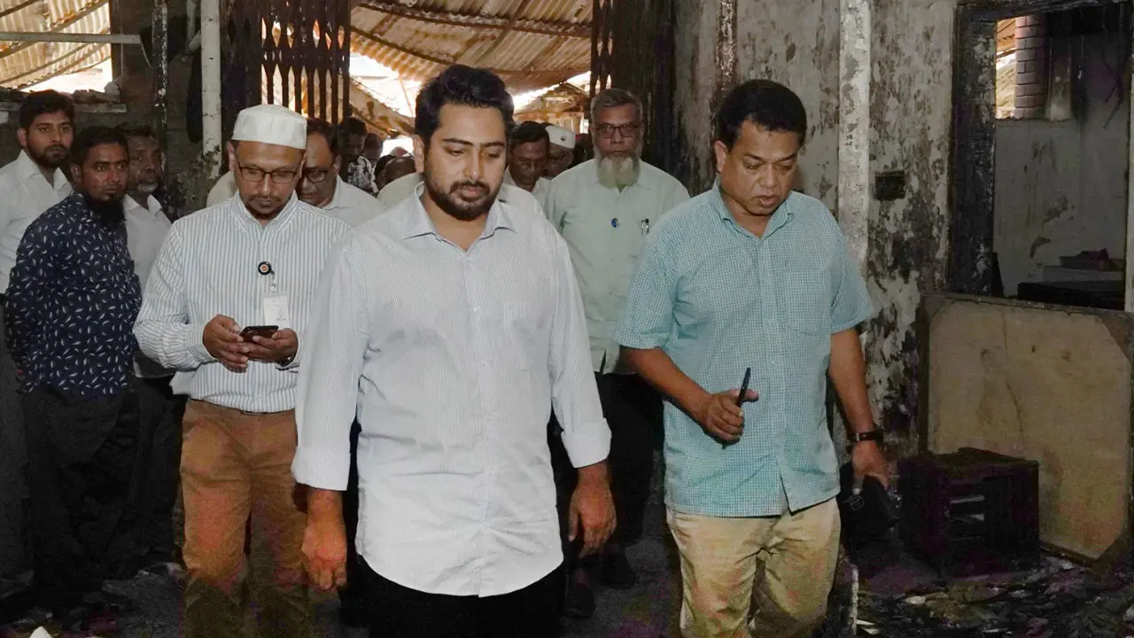 বিটিভিতেও সরকারের যৌক্তিক সমালোচনা করা যাবে : উপদেষ্টা নাহিদ
