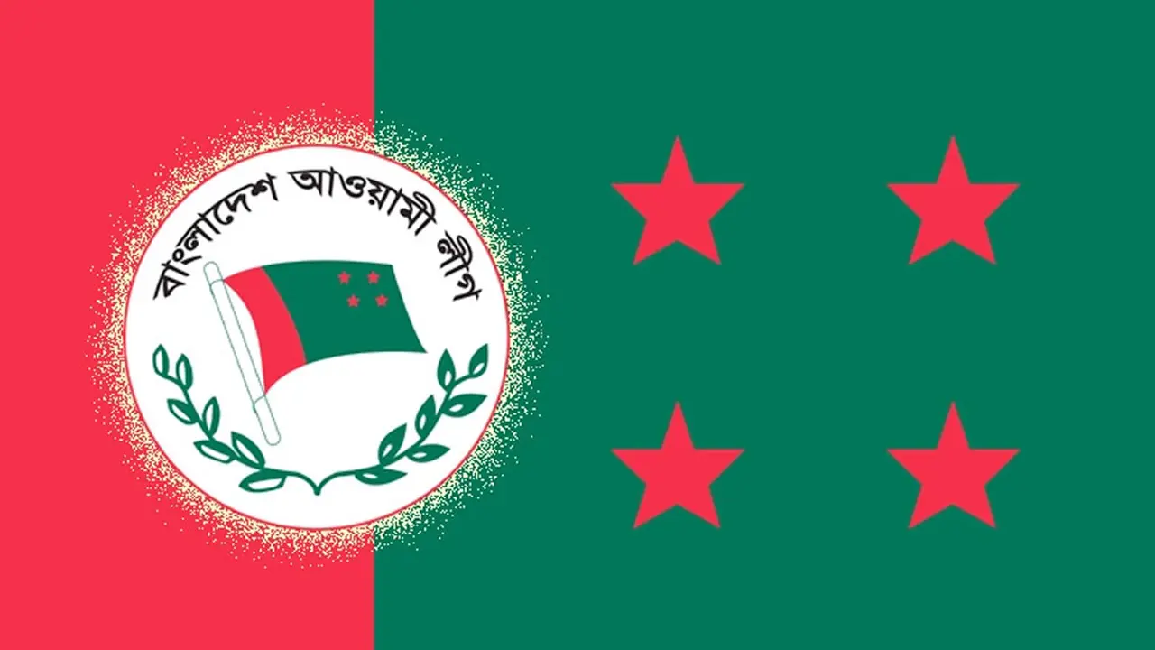 ⁩অক্টোবরের সাত দিনে ৭ হাজার নেতাকর্মী গ্রেপ্তারের অভিযোগ আ.লীগের