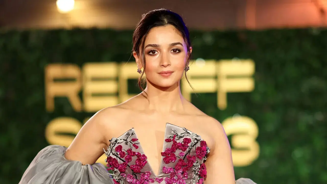 আরও সন্তান নিতে চান আলিয়া ভাট