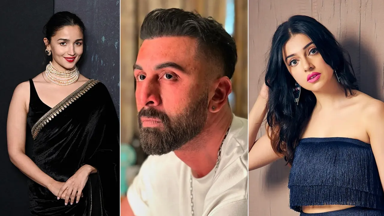 স্ত্রী আলিয়াকে নিয়ে বিতর্কিত মন্তব্য, অ্যানিমেল করবেন না রণবীর?