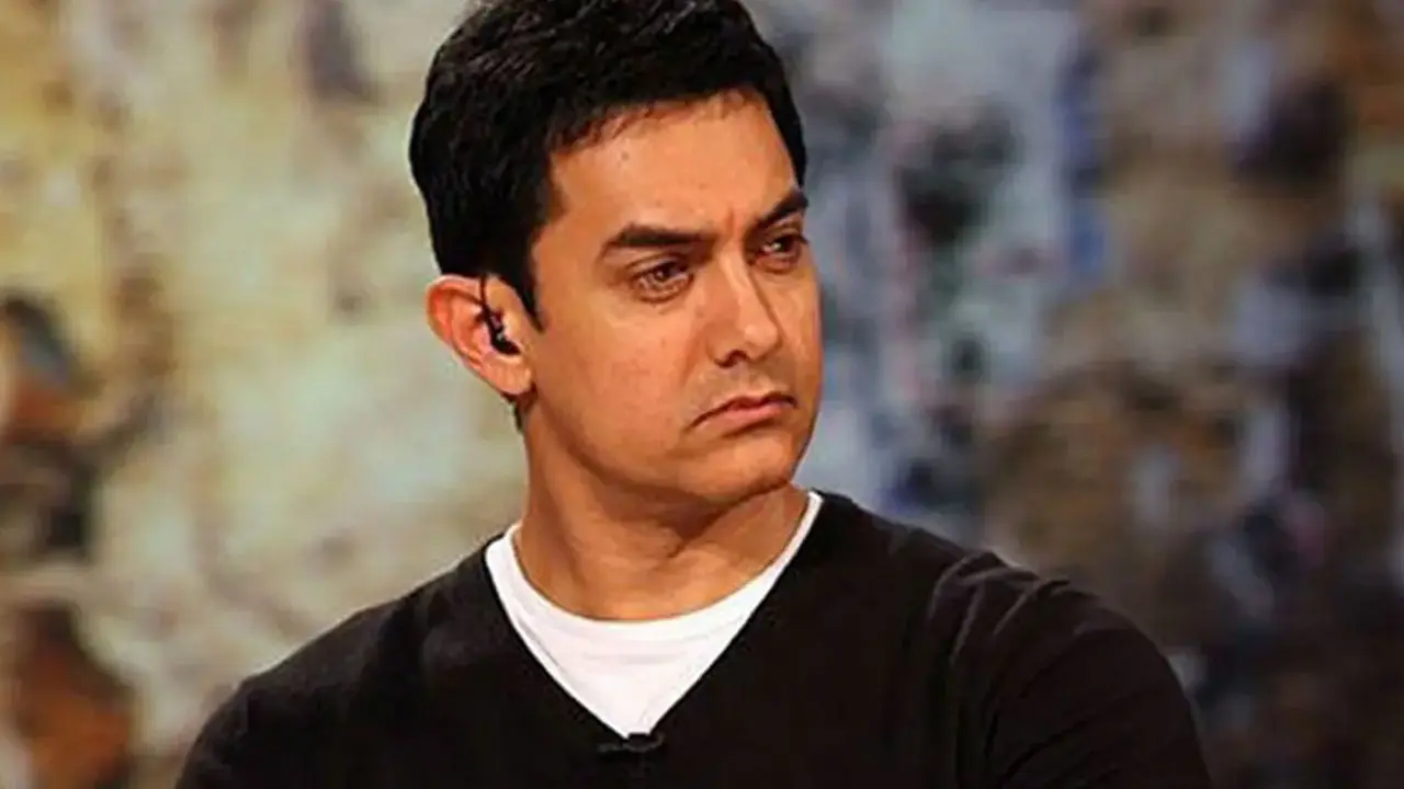 পরিবারে অভাব, খারাপ সময় কীভাবে কাটত আমিরের