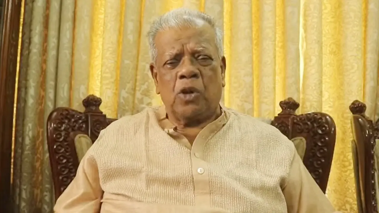 আমির হোসেন আমুর দুর্নীতি অনুসন্ধানে দুদক 