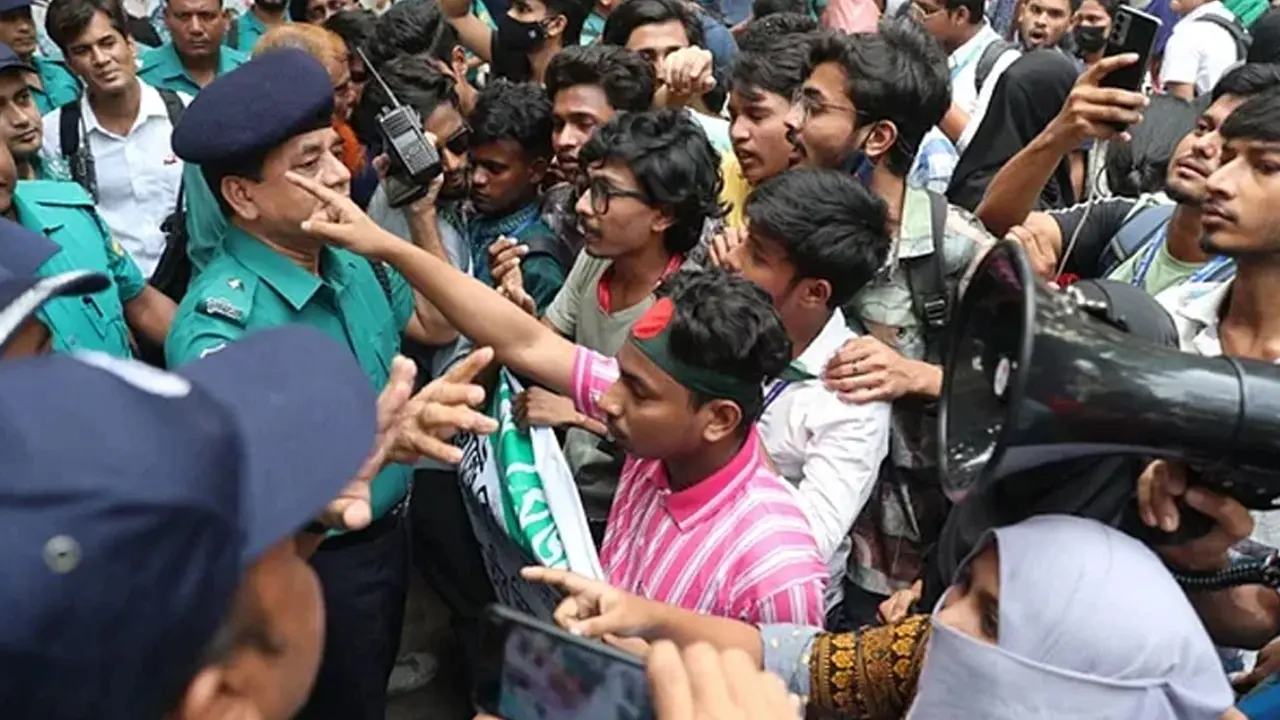 সব শিক্ষা বোর্ডে নিরাপত্তা বাড়ানোর নির্দেশ