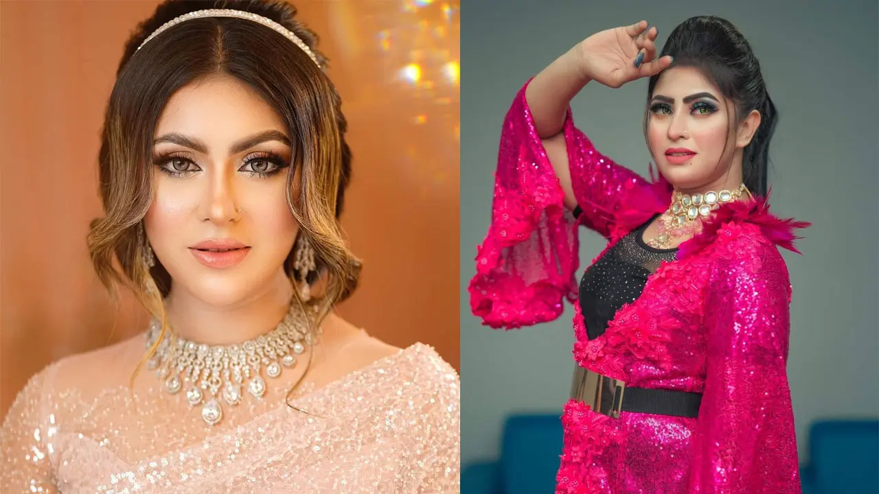 নায়ক হিসেবে কাকে চান শখ?