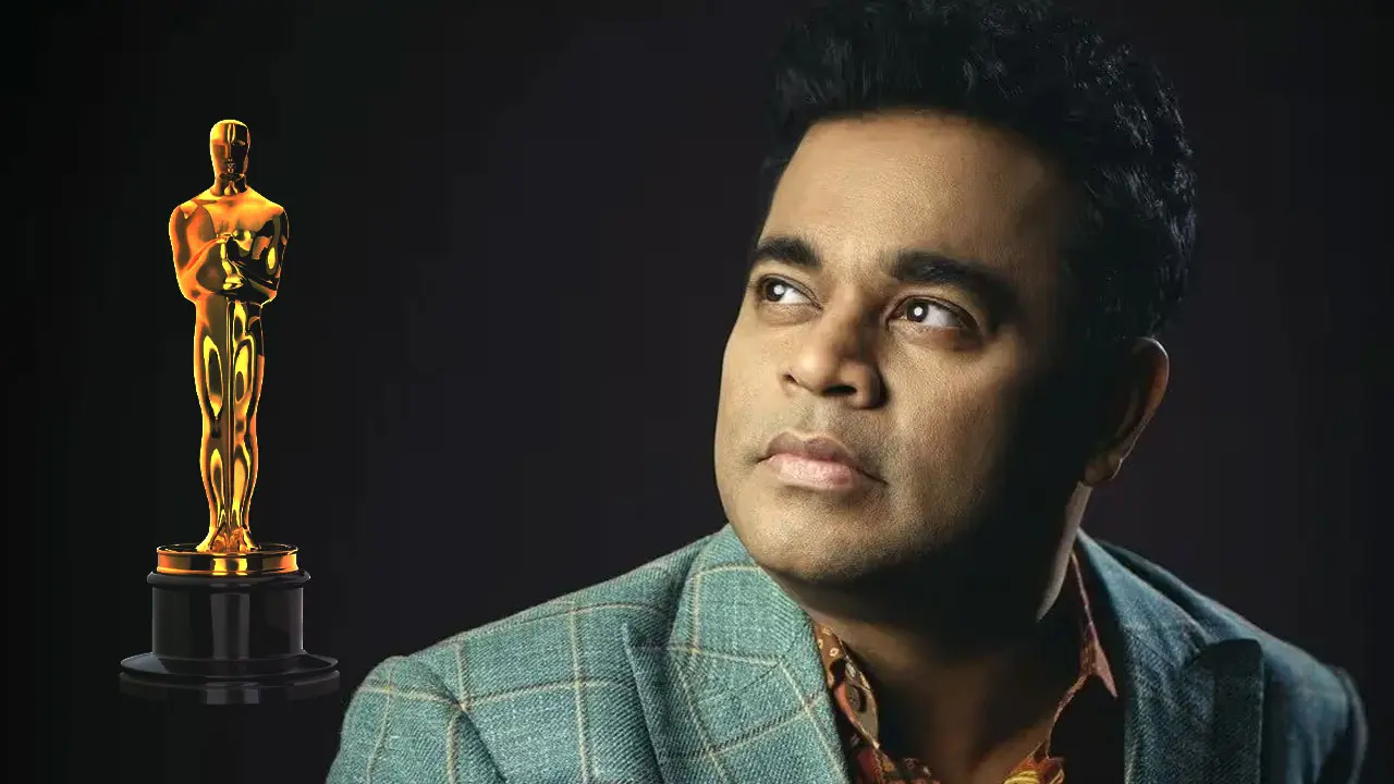 অস্কার নিয়ে এ আর রহমানের আক্ষেপ