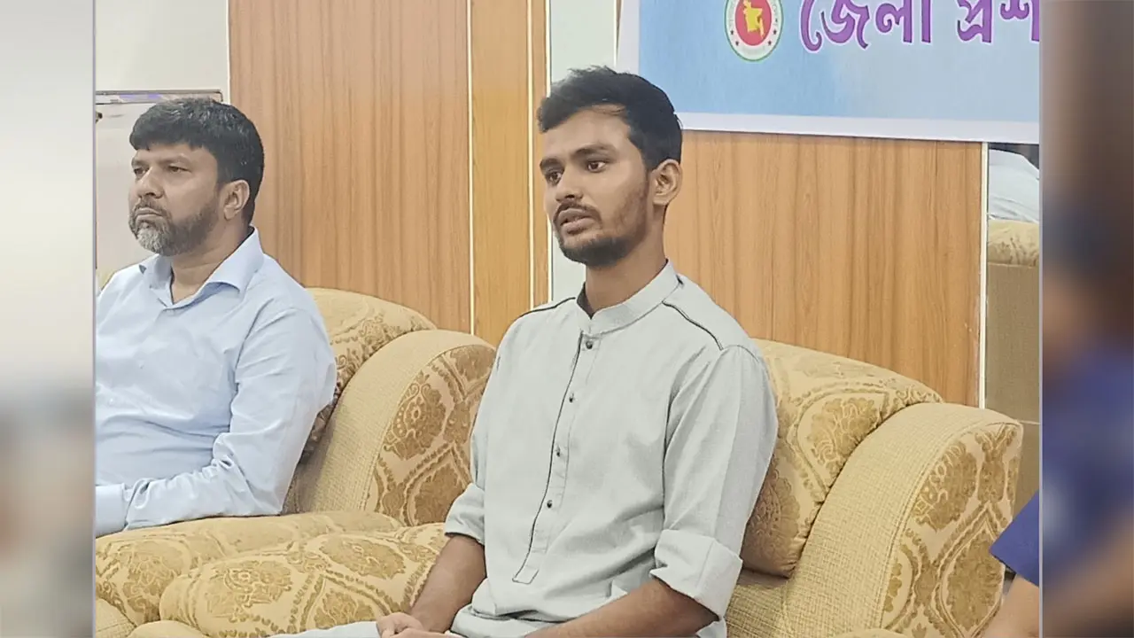 গোপালগঞ্জ উন্নত হয়েছে কিন্তু আশপাশের জেলার অবস্থা খারাপ