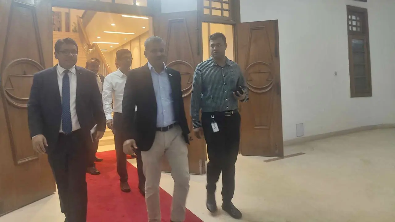 আগামী সপ্তাহেই ট্রাইব্যুনাল পুনর্গঠন : আইন উপদেষ্টা