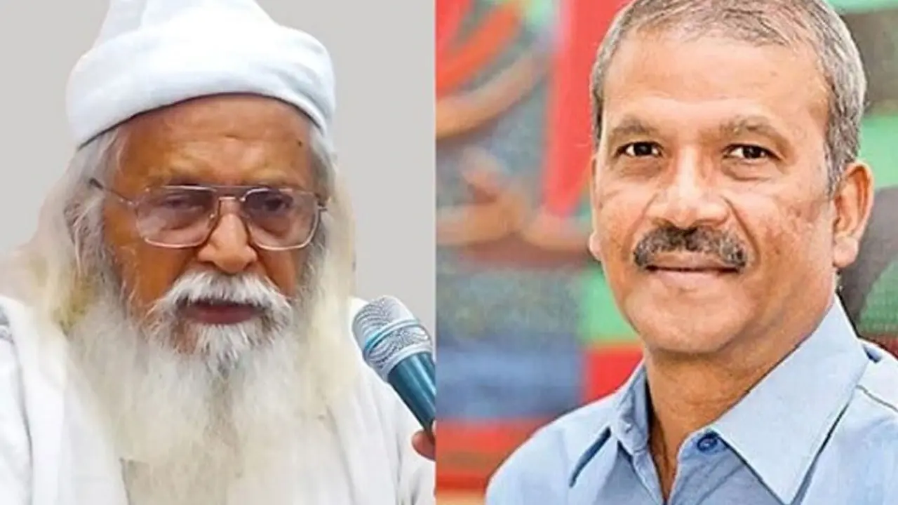 আসিফ নজরুল কি তখন ঘুমিয়ে ছিলেন? প্রশ্ন ফরহাদ মজহারের