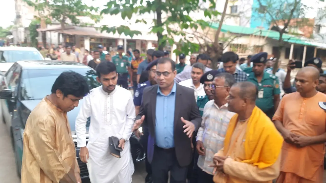 ধর্মকে হাতিয়ার হিসেবে ব্যবহার হতে দেব না : আসিফ মাহমুদ