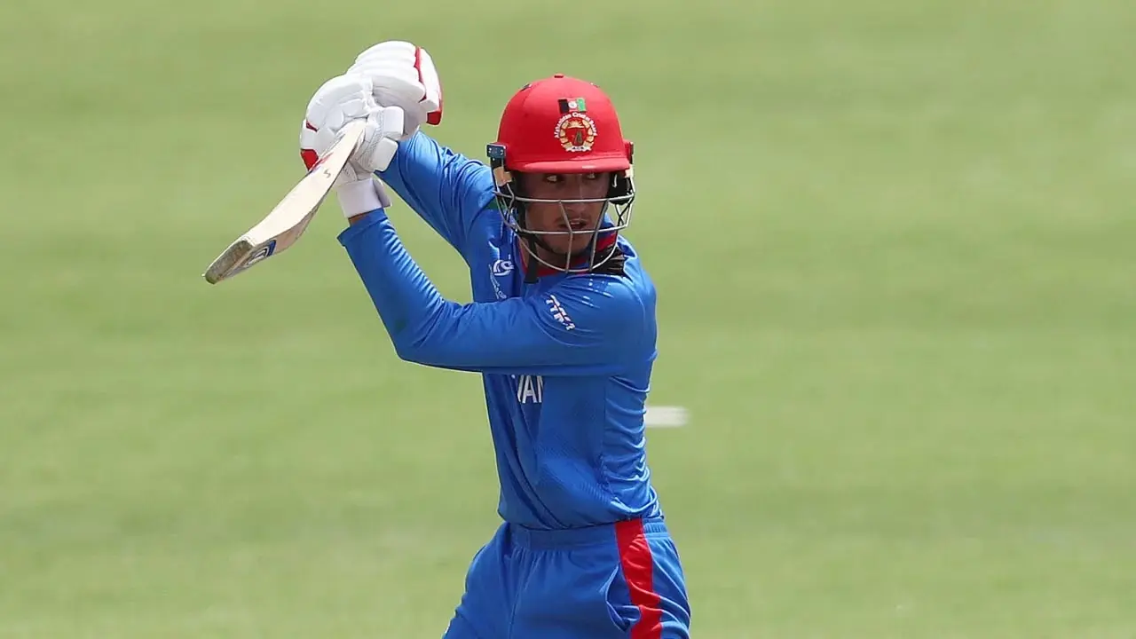 ‘এক ওভারে ৭ ছক্কা হাঁকানো’ আফগান ব্যাটারকে দলে ভেড়াল রংপুর