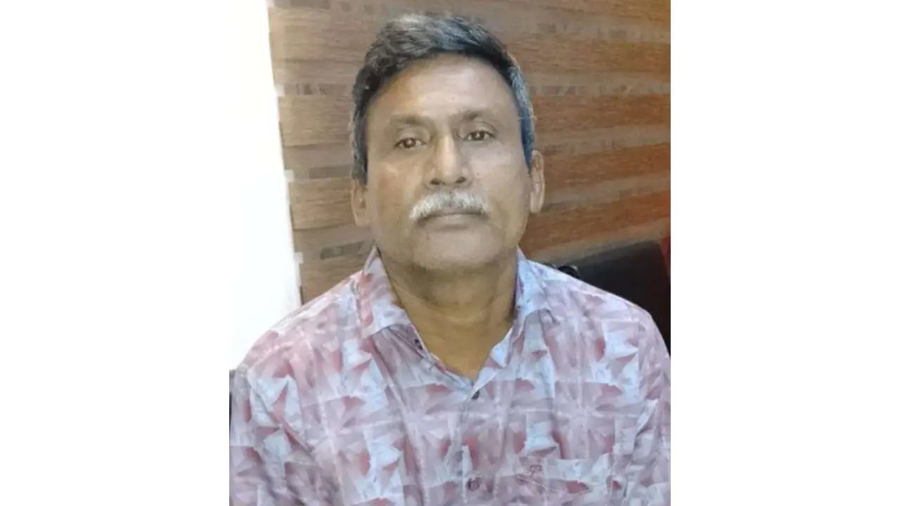 মুক্তাকিম বিল্লাহ হত্যা মামলায় আওয়ামী লীগ নেতা গ্রেপ্তার