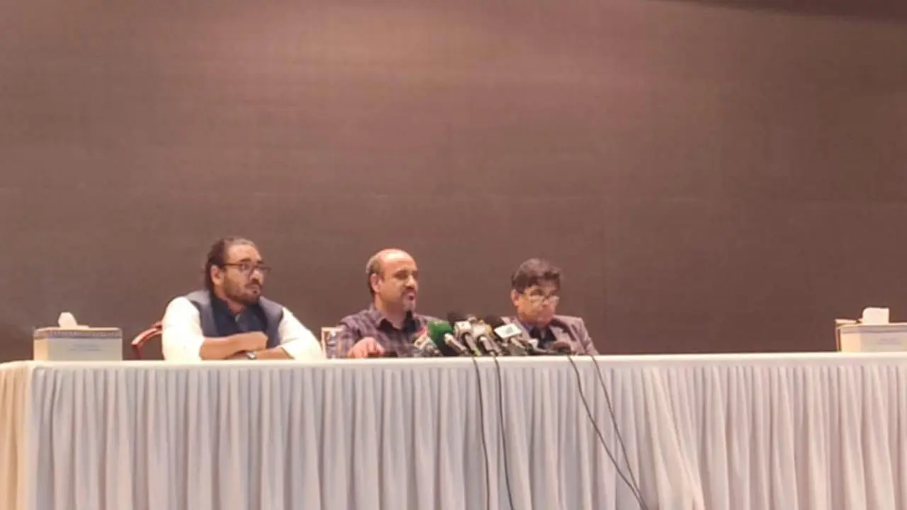 কোনো রাজনৈতিক দলকে নিষিদ্ধের সিদ্ধান্ত নেয়নি সরকার