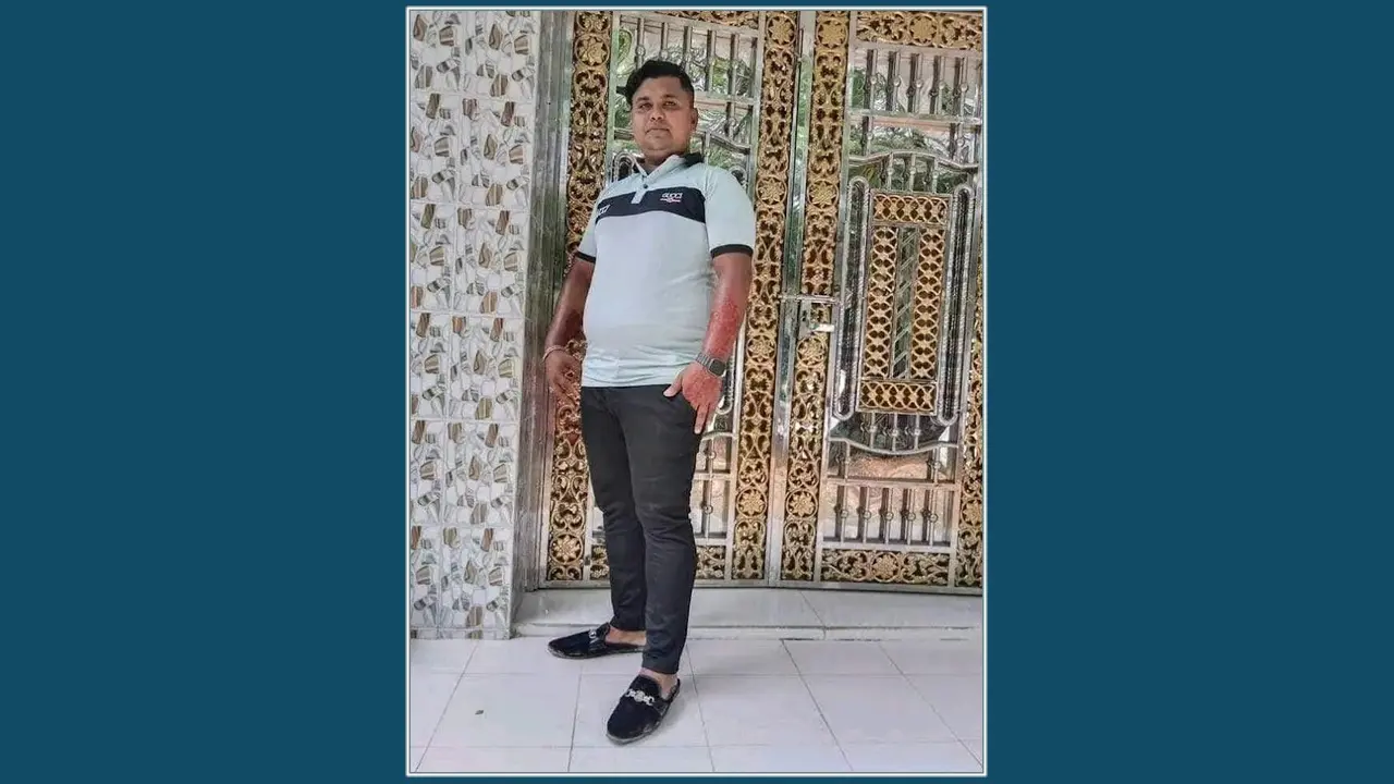 নৌবাহিনীর কন্টিনজেন্ট ঘেরাও চেষ্টা, স্বেচ্ছাসেবক দল নেতার মৃত্যু