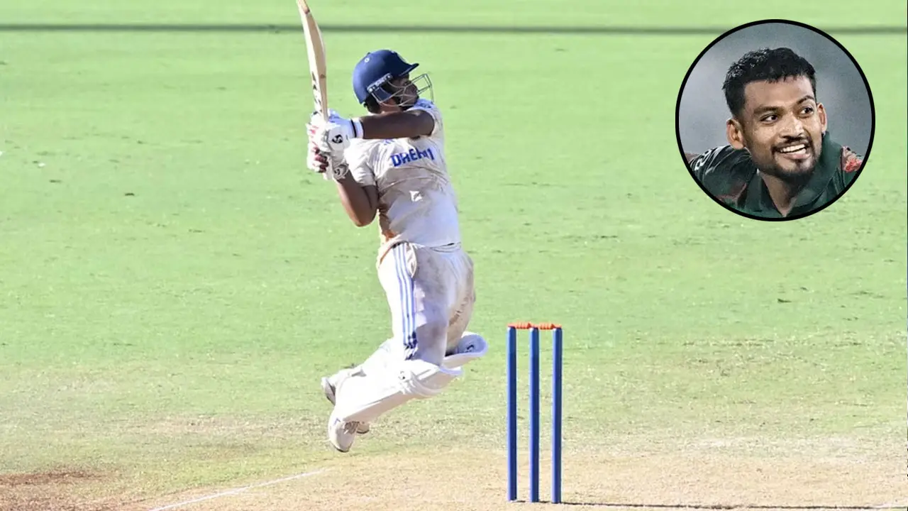 পেশাদার ক্রিকেটে শান্তর বিশ্বরেকর্ড ভাঙলেন ভারতীয় কিশোর