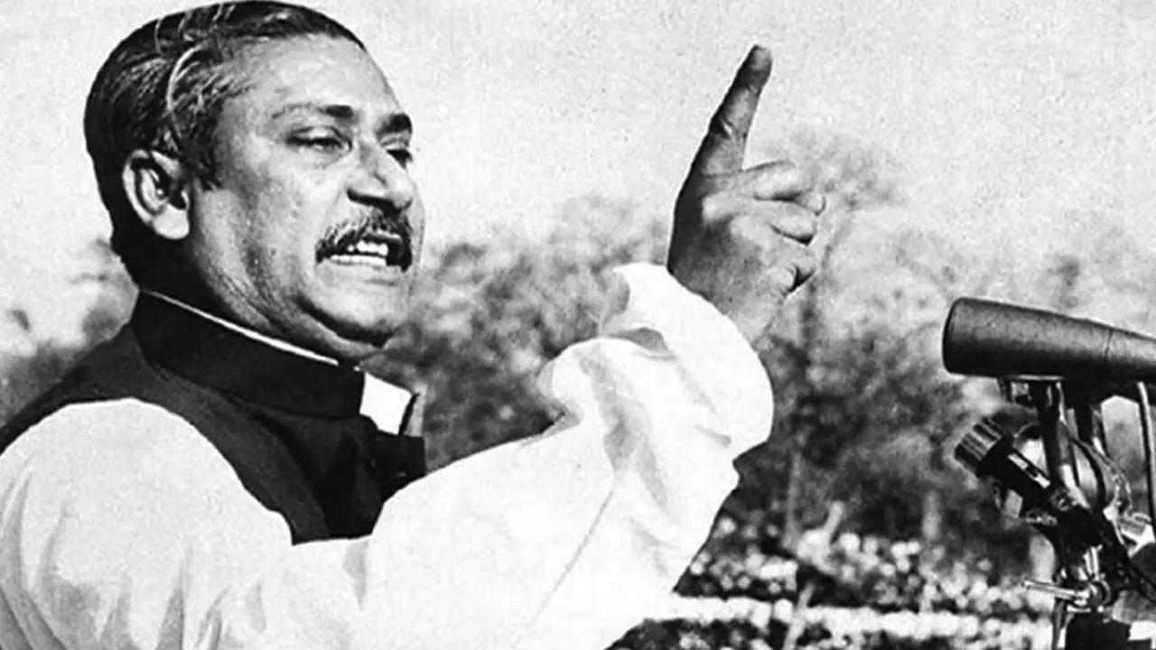 ৭ মার্চ, ১৫ আগস্টসহ জাতীয় আট দিবস বাতিল হচ্ছে