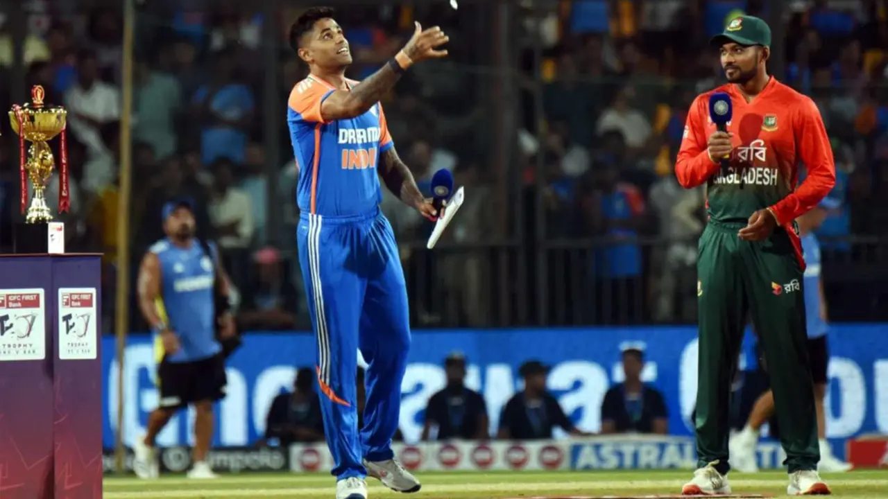ভারতের কাছে হোয়াইটওয়াশ হওয়ার পর যা বললেন শান্ত