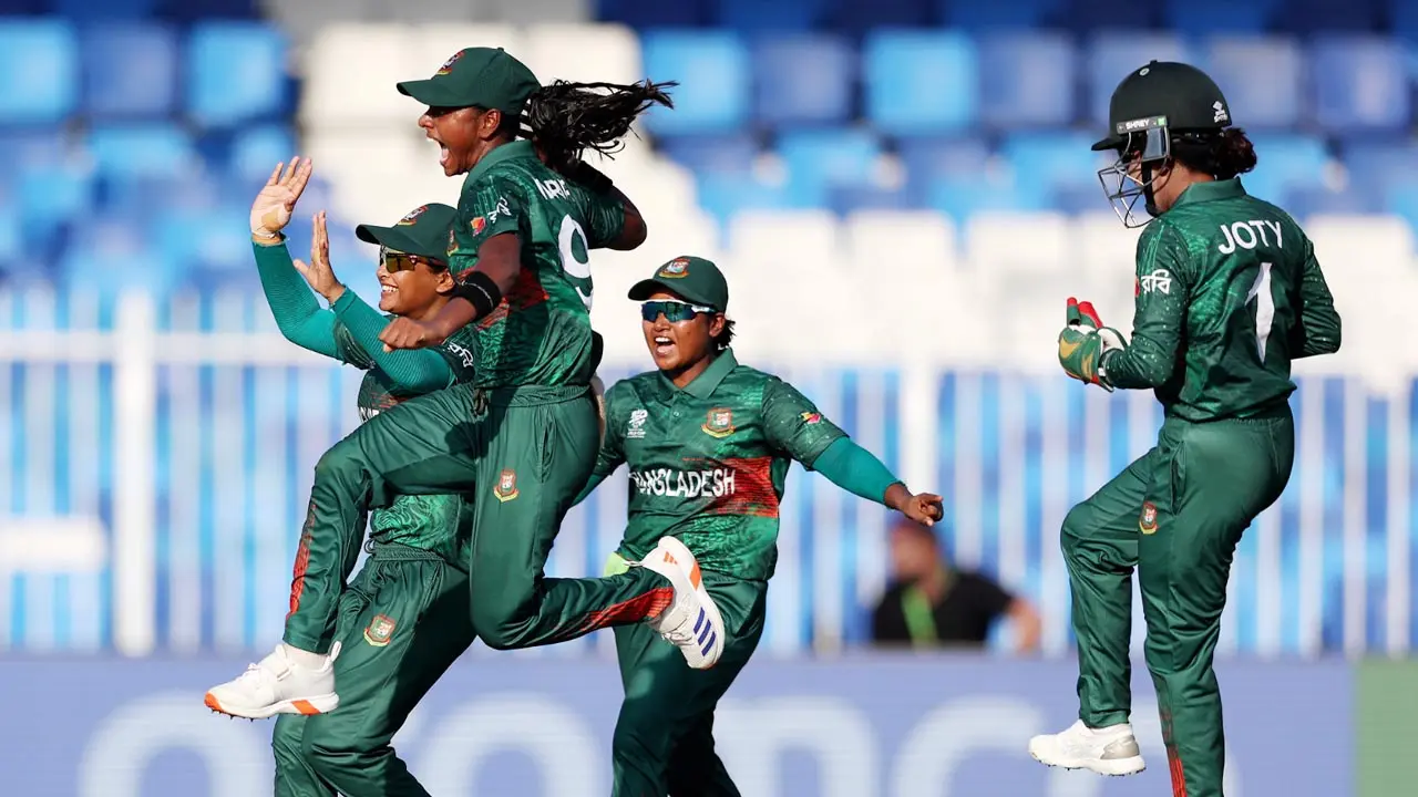 যেসব চ্যানেলে দেখা যাবে নারী টি-টোয়েন্টি বিশ্বকাপ