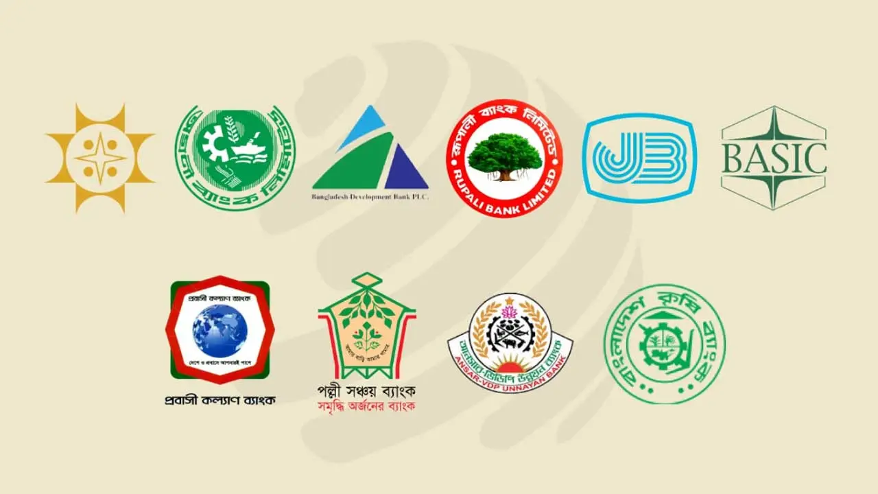 নতুন এমডি পেল সরকারি ব্যাংকগুলো