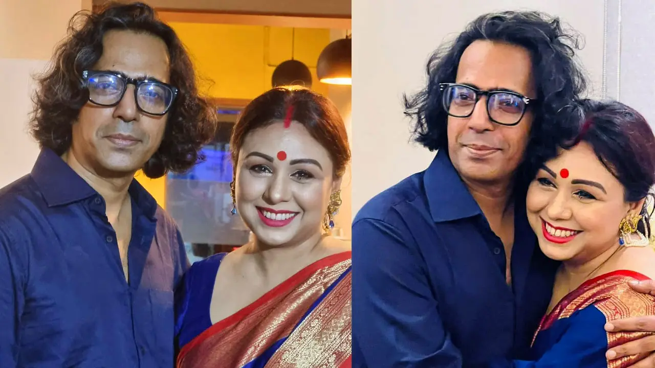 বাপ্পা-তানিয়ার সংসারে এলো নতুন অতিথি