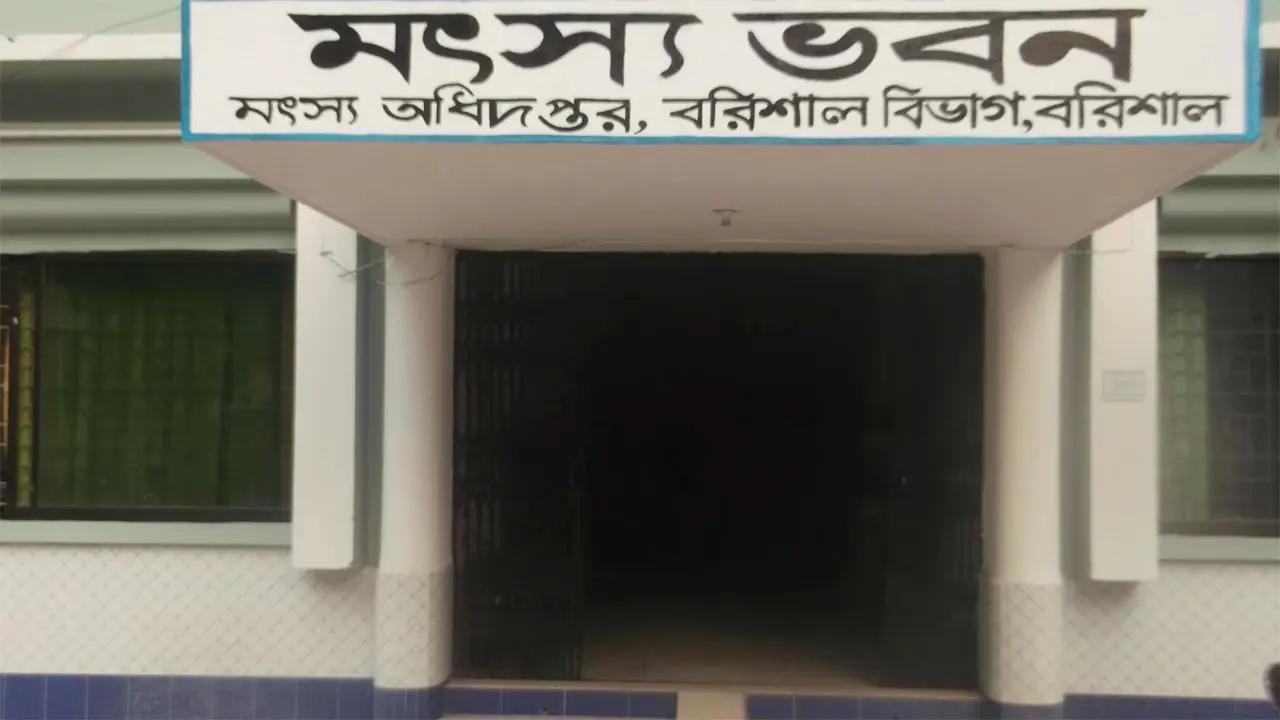 ৫ দিনে ৬১ জেলের কারাদণ্ড, প্রায় ৮ লাখ টাকা জরিমানা