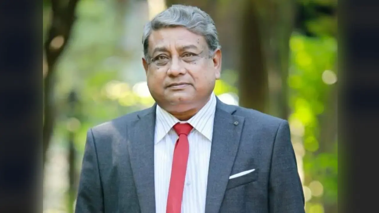 বরগুনার আ. লীগ নেতার নামে রাষ্ট্রদ্রোহ মামলা