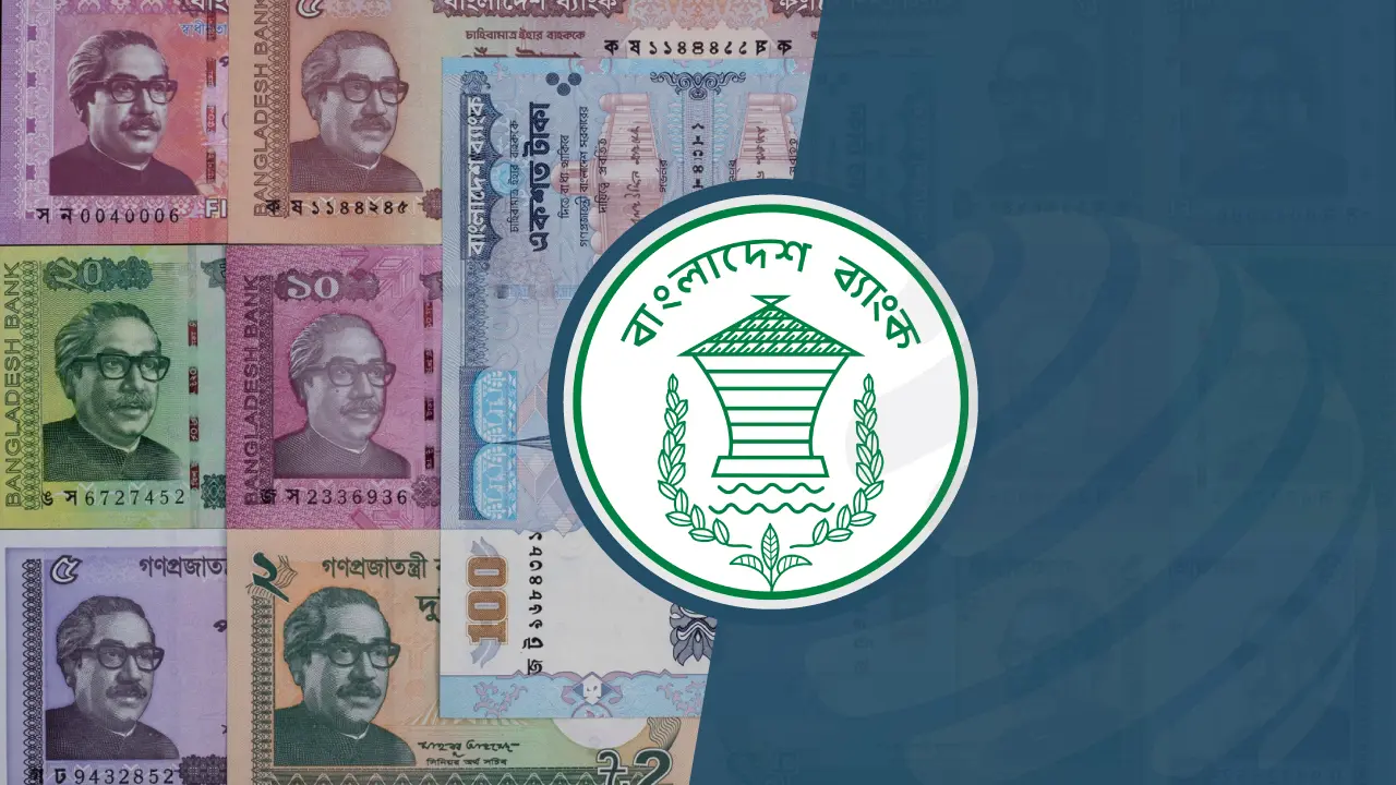 টাকায় থাকবে না শেখ মুজিবের ছবি, নতুন নোট নকশার প্রস্তাব