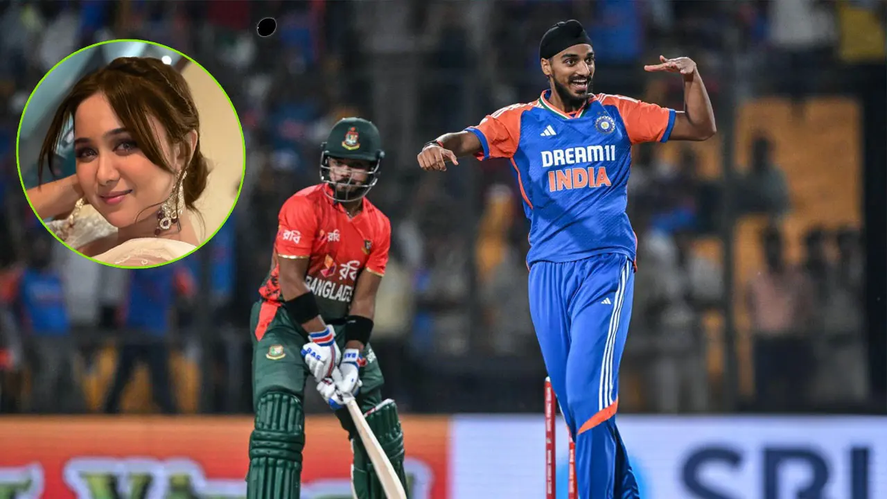 ভারতের কাছে বাংলাদেশের হার নিয়ে অভিনেত্রী চমকের ‘ঠাট্টা’