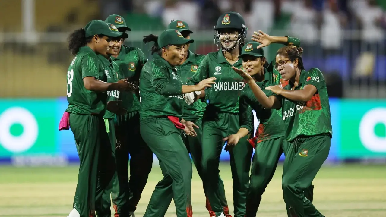 সুখবর পেলেন বাংলাদেশের ২ স্পিনার