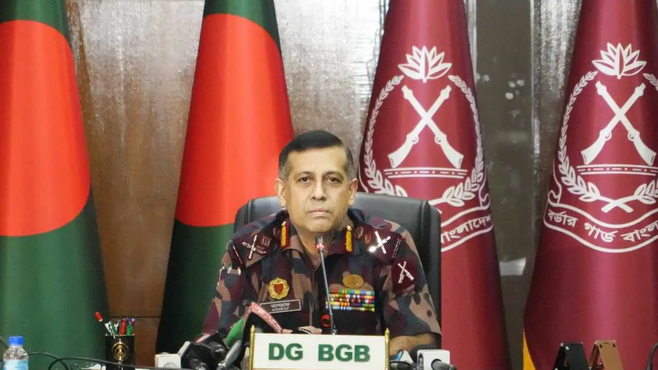 ‘সরকারের আদেশ অমান্য করলে আমি হয়ত এখানে থাকতে পারতাম না’