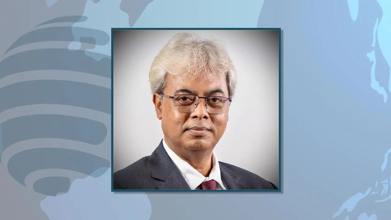 বিজিএমইএর প্রশাসক হলেন আনোয়ার হোসেন