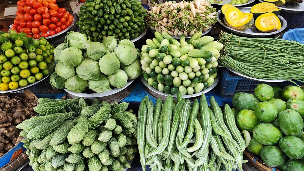 ভোলায় নিত্যপণ্যের বাজারে অস্থিরতা