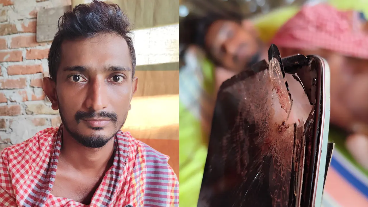 অর্থের অভাবে অস্ত্রোপচার করাতে পারছেন না গুলিবিদ্ধ খায়ের