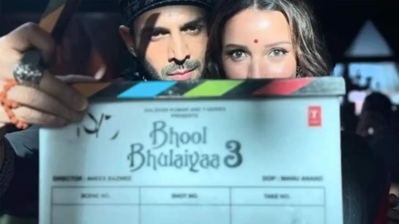 যে শর্তে বাংলাদেশে মুক্তি পাবে ‘ভুলভুলাইয়া থ্রি’